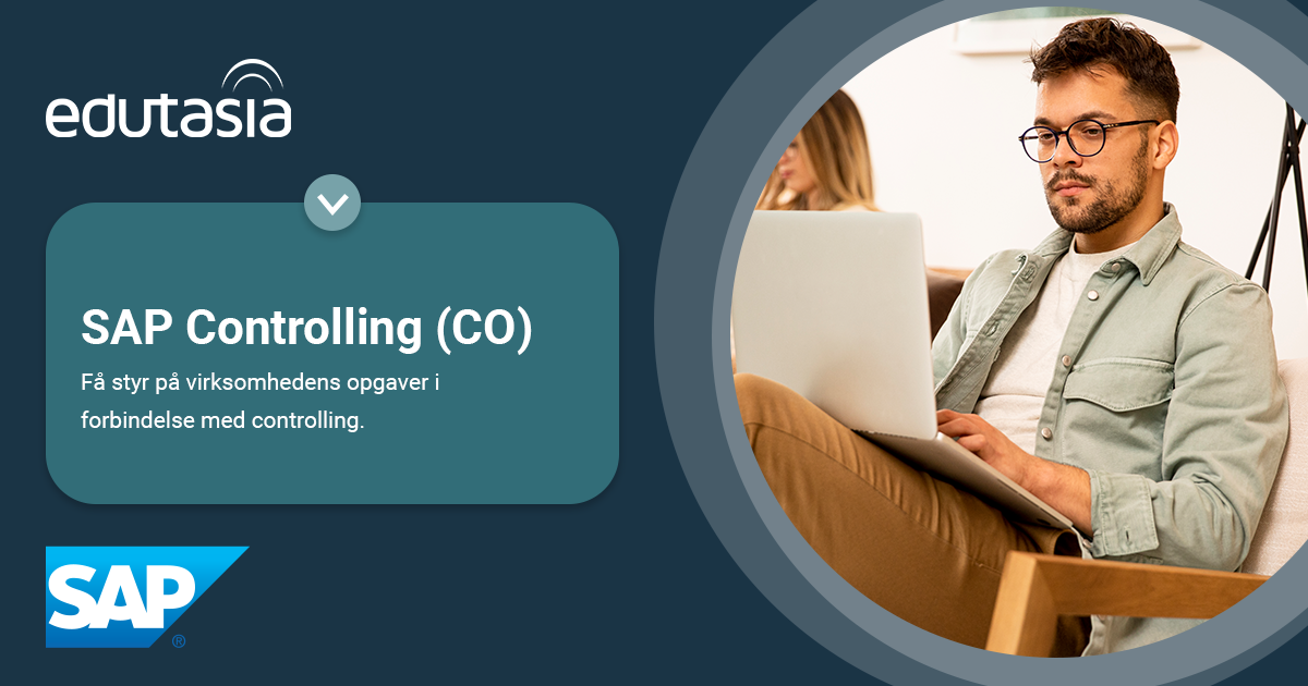 SAP Controlling (CO)