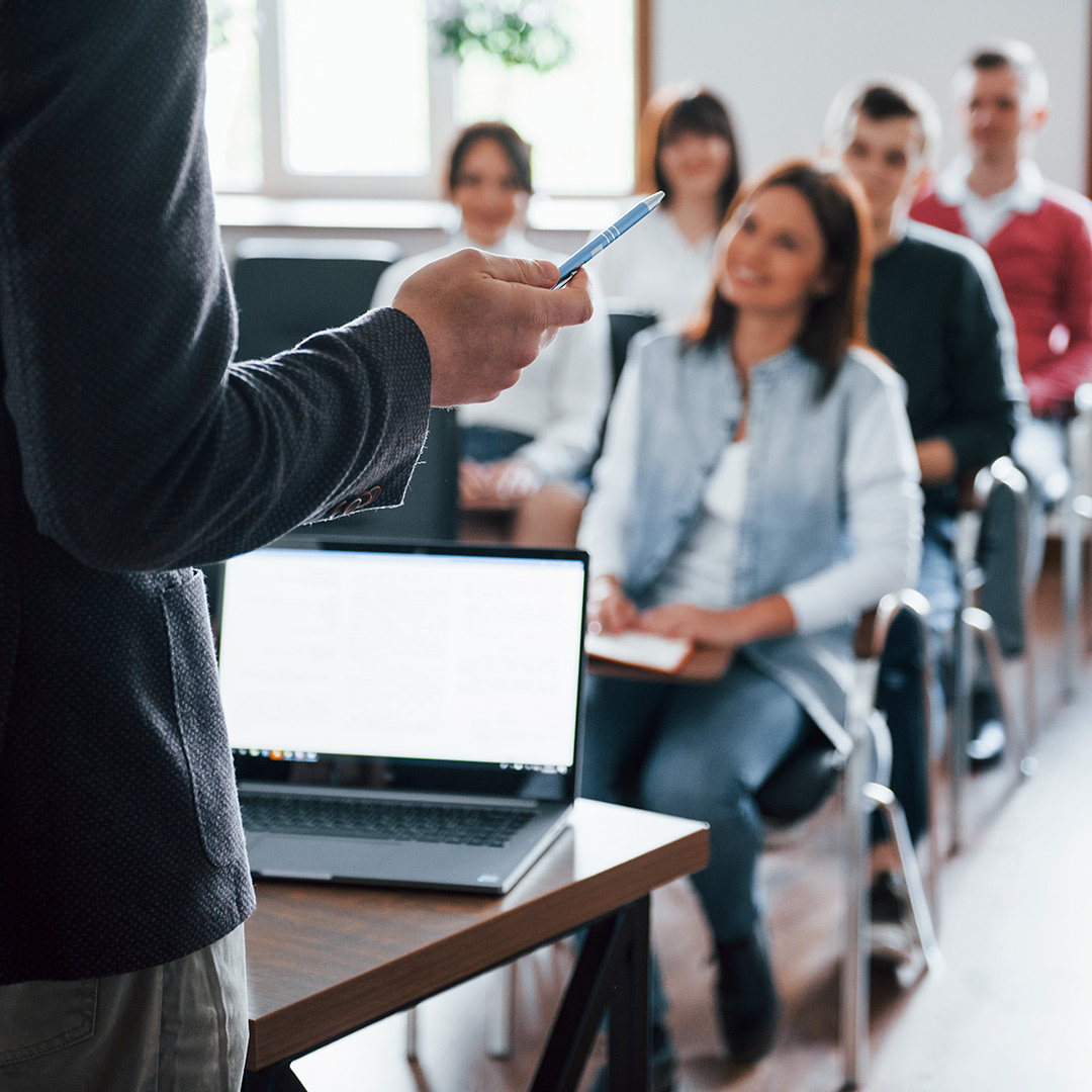 Edutasia SAP ERP Kursus 1080Px