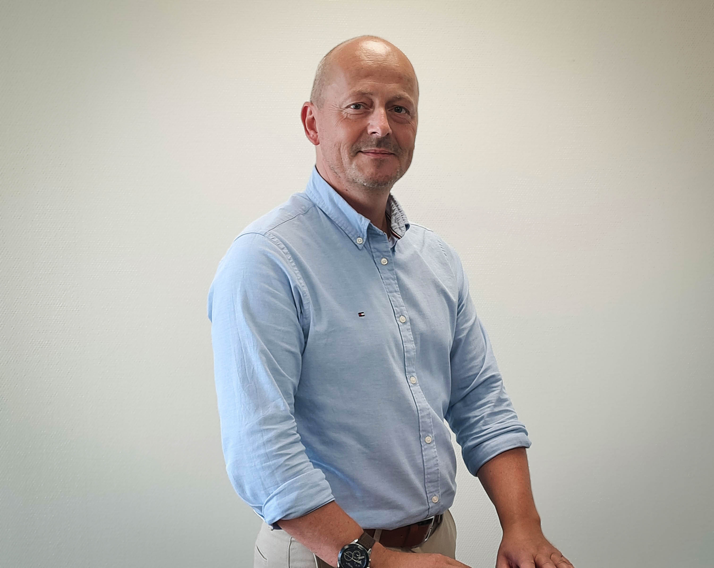 Preben Vangsted Rathleff