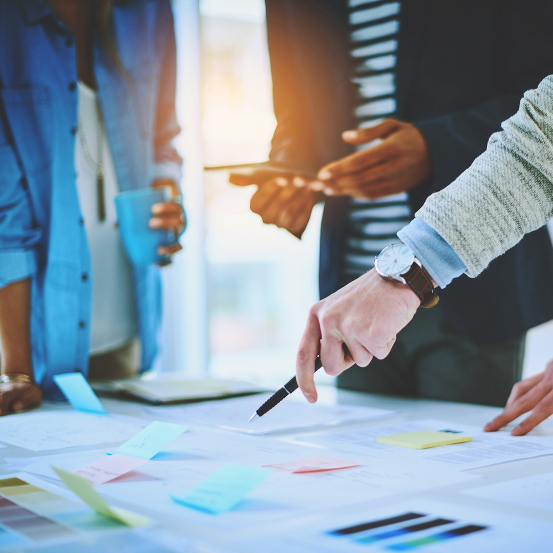 Edutasia Prince2 Agile Foundation Projektledelse 1080Px