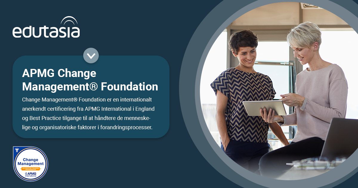 Apm Change Management Module APMG Change Management Foundation